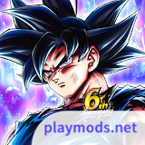 DRAGON BALL Z: KAKAROT5.8.0_funmod.online