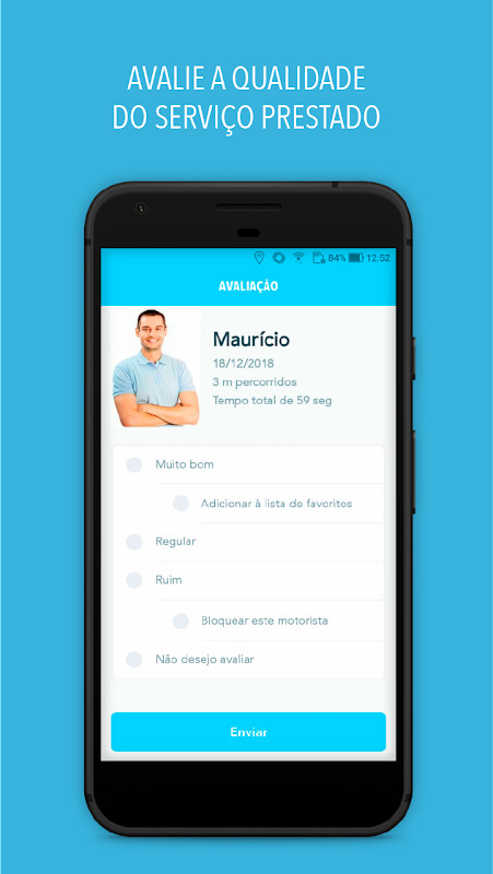 POP BRASIL MUB screenshot image 1_funmod.online