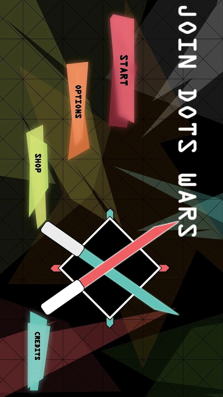 Join Dots War(Free download) screenshot image 2_funmod.online