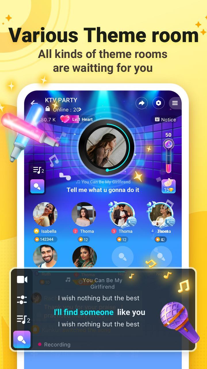 BoloHi screenshot image 1_funmod.online