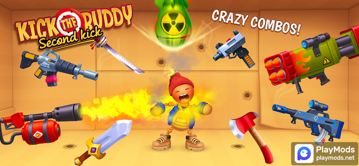 Cooking BBQ King<span>(Unlimited Currency)</span> screenshot image 5_funmod.online