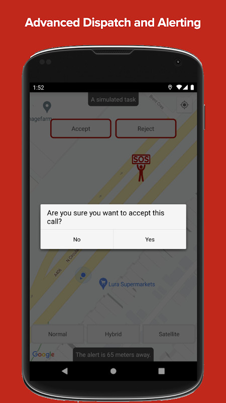 TopMission screenshot image 4_funmod.online