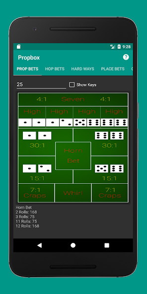Pin Drop screenshot image 1_funmod.online