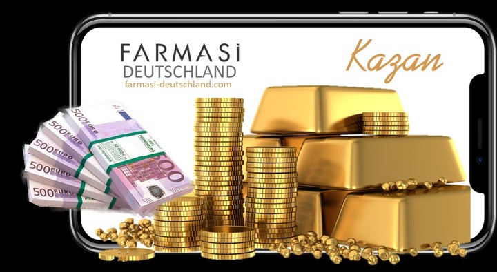 Farmasi Deutschland screenshot image 3_funmod.online