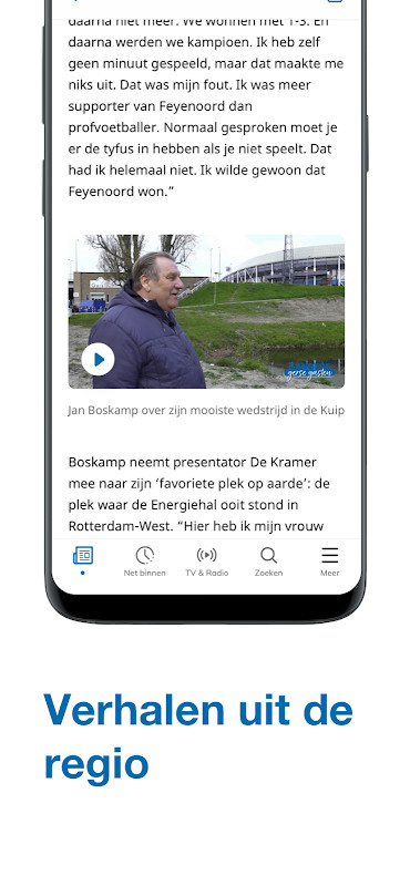 Rijnmond screenshot image 7_funmod.online