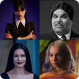 Уэнздей Аддамс игра10.7.6_funmod.online