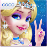 Ice Princess - Sweet Sixteen<span>(Unlock full content)</span>1.1.1_Popularmodapk.com