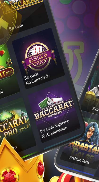 Bitcoin Casino: Crypto Slots screenshot image 10_funmod.online