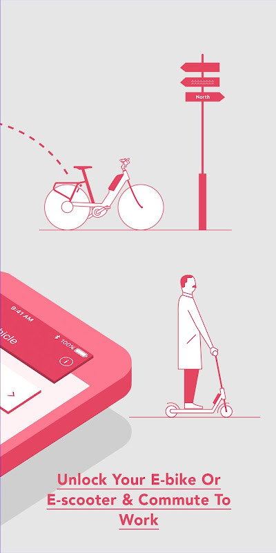 Urban Connect screenshot image 4_funmod.online