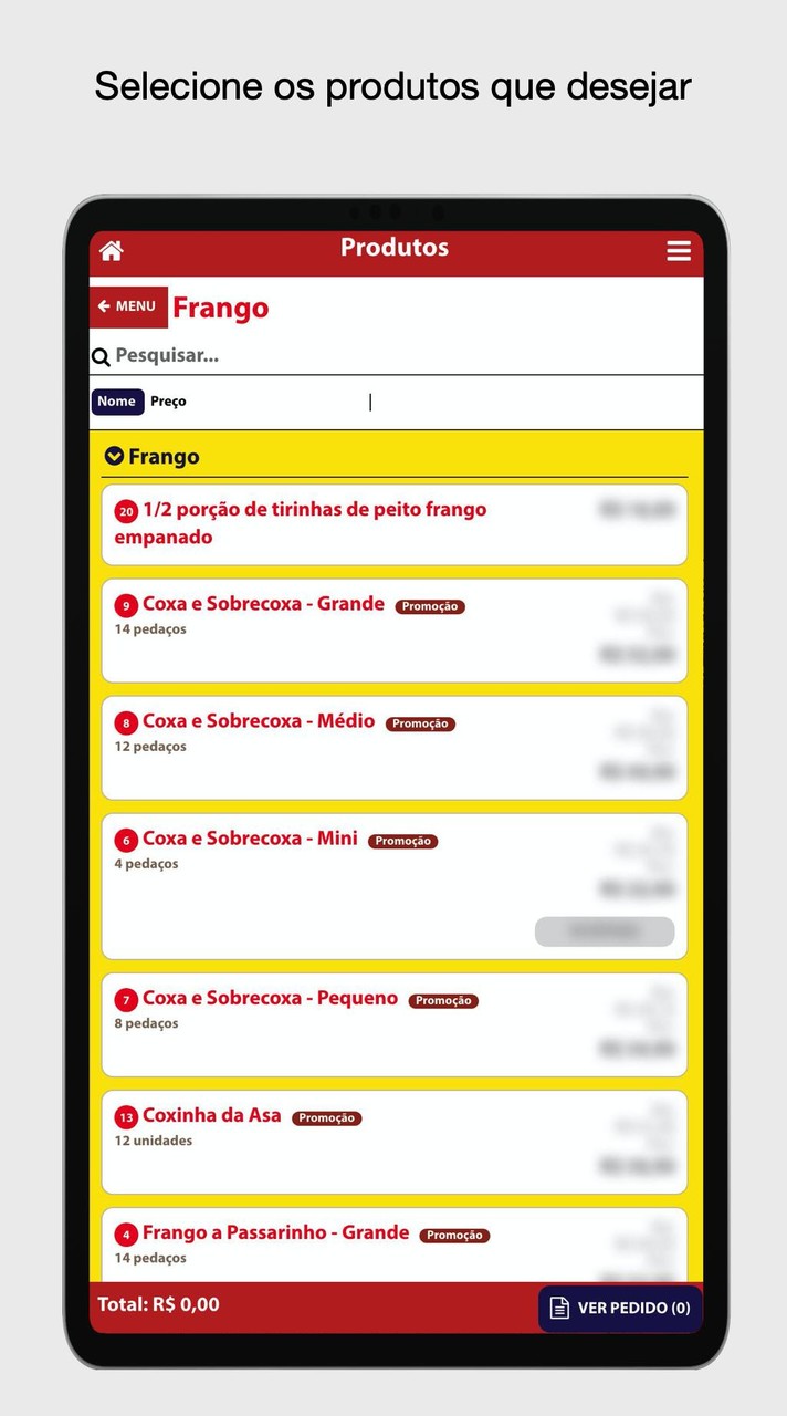 Gringo's Fried Chicken screenshot image 8_funmod.online