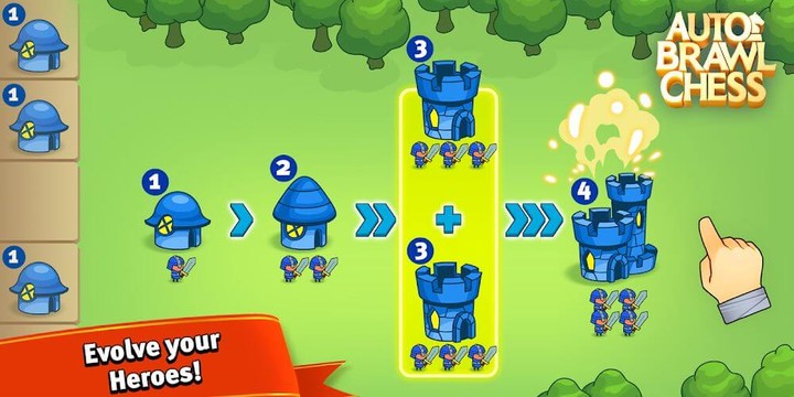 Broil King iQue EU screenshot image 2_funmod.online