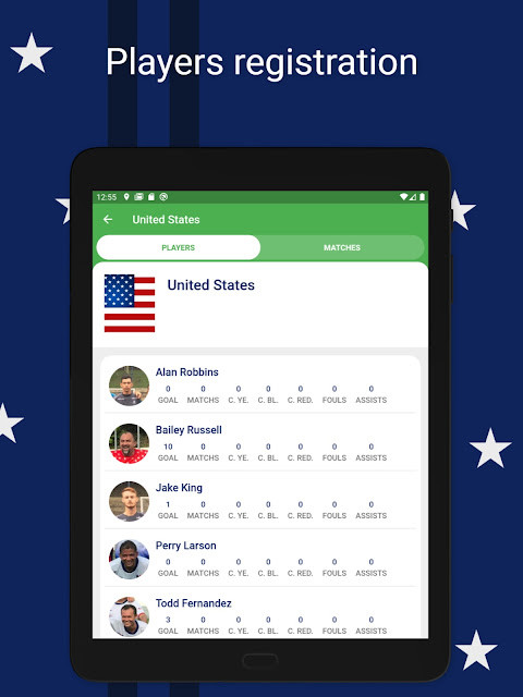 Easy Tournament screenshot image 16_funmod.online