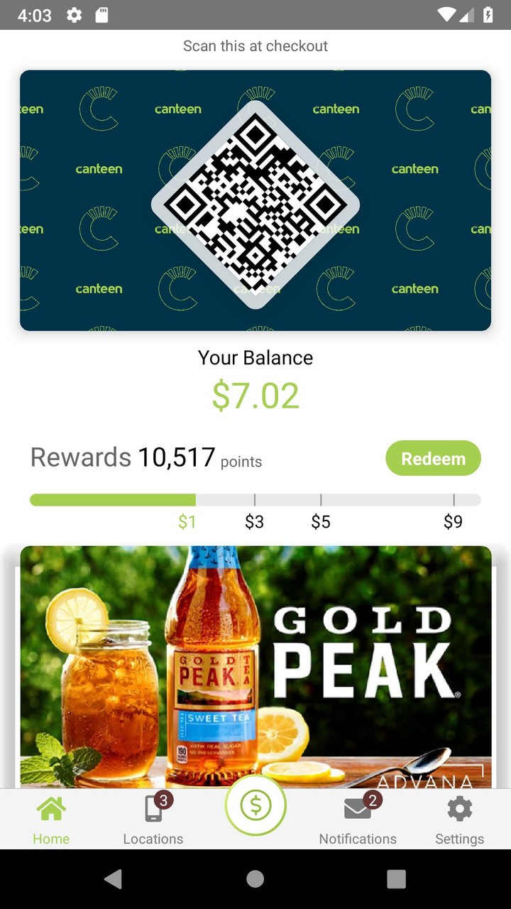 Connect & Pay screenshot image 11_funmod.online