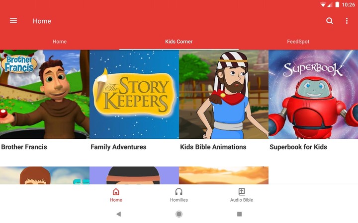 St George Chaldean screenshot image 6_funmod.online