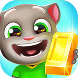 Talking Tom Gold Run(Unlimited Money)5.4.0.301_funmod.online