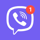 Viber - Safe Chats And Calls<span>(Unlocked Files Send)</span>267.0.0.9.118_funmod.online