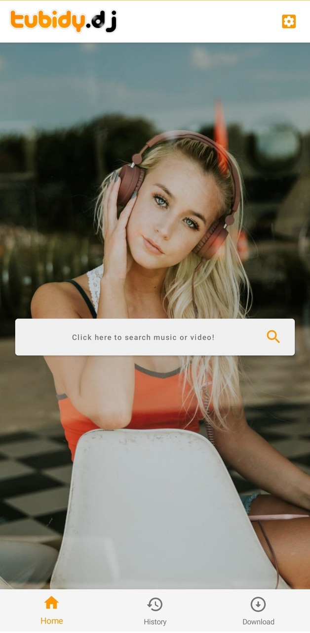 tubidy.dj screenshot image 16_funmod.online