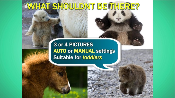 What shouldn’t be here? First  screenshot image 1_funmod.online