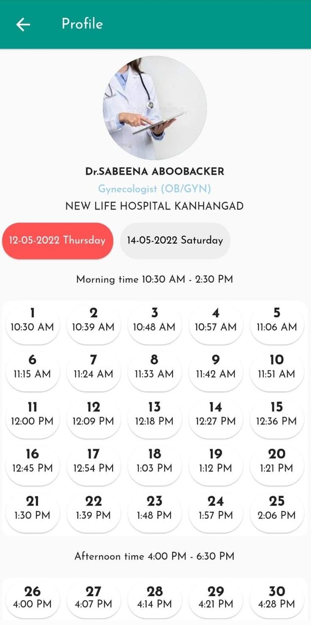 Go token screenshot image 8_funmod.online