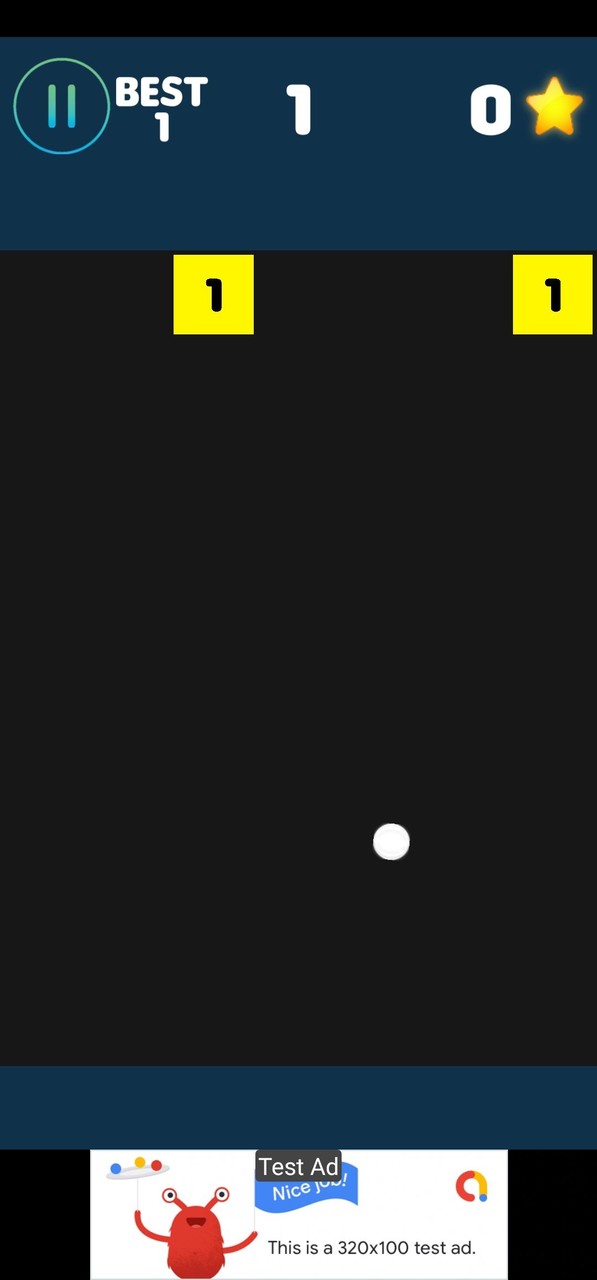 Bricks Breaker 2021 screenshot image 21_funmod.online