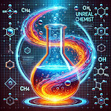 Unreal Chemist - Chemistry Lab<span>(No Ads)</span>10268_funmod.online