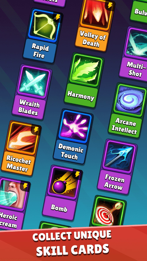 Video Bokeh Viral Full HD screenshot image 5_funmod.online