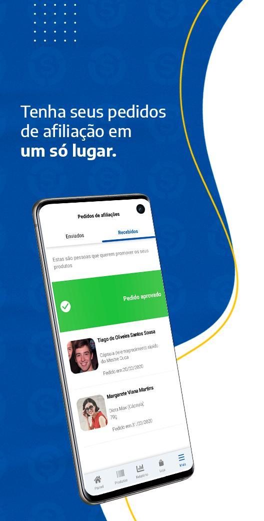 Minas Burger Delivery screenshot image 2_funmod.online