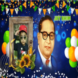 Ambedkar Jayanti: Greetings, Photo Editor & Frames2.0.13_funmod.online