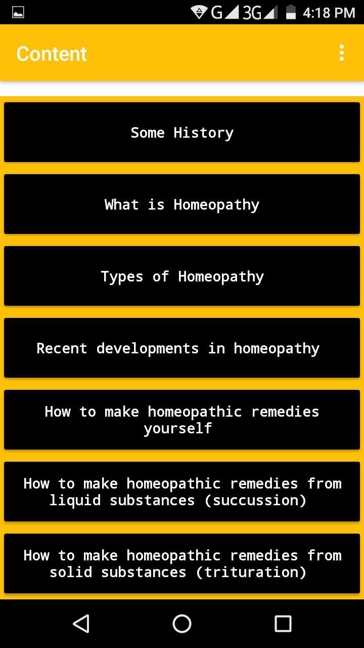 Excellent Homeopathic Pharmacy screenshot image 1_funmod.online