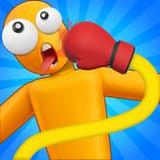 Punch to Smash: Rubber Arms1.1_funmod.online