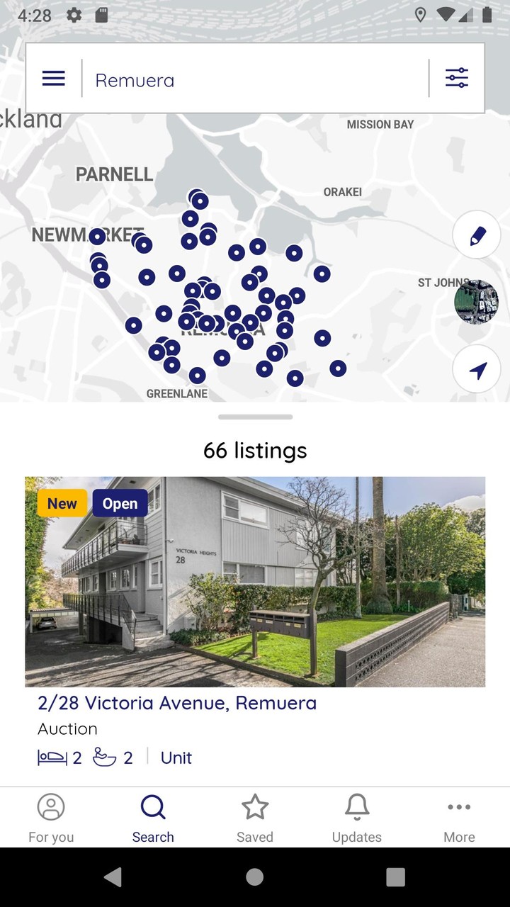 RECONZ screenshot image 8_funmod.online