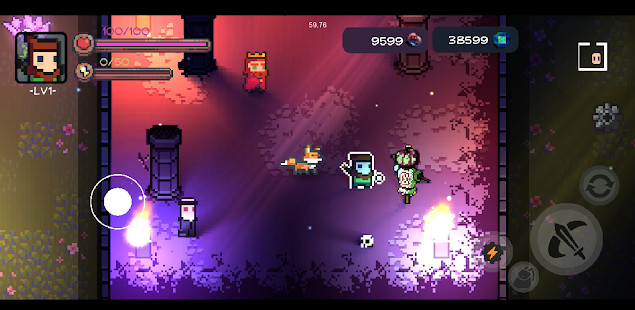 Rhythm Squad Beats Battle(NO ads) screenshot image 1_funmod.online