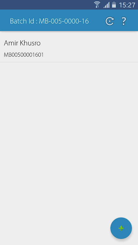 RiverApp - River flows screenshot image 12_funmod.online