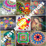 Latest Rangoli Designs2.0.46_funmod.online