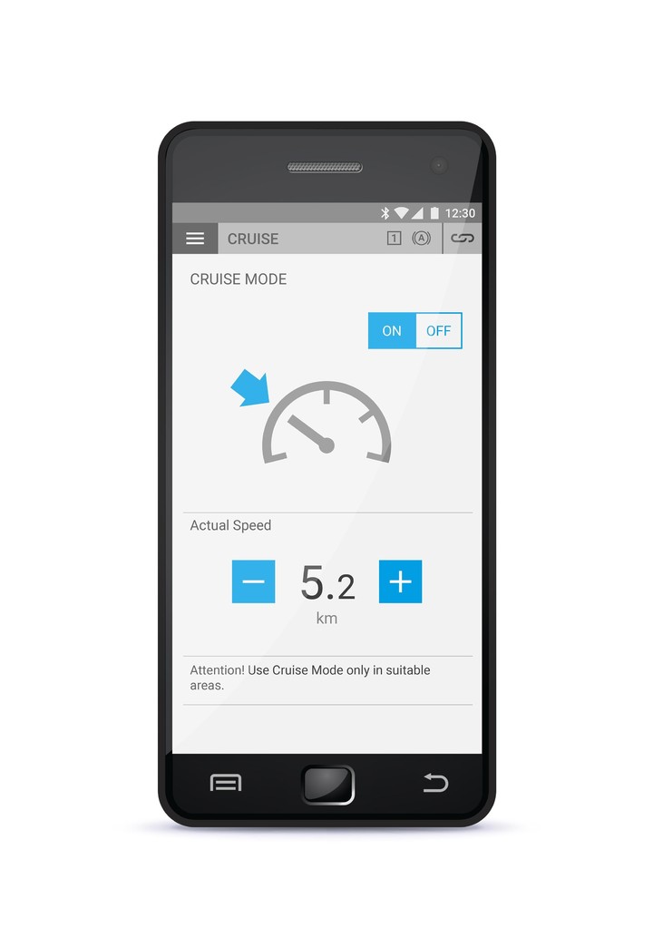 e-motion® M25 screenshot image 11_funmod.online