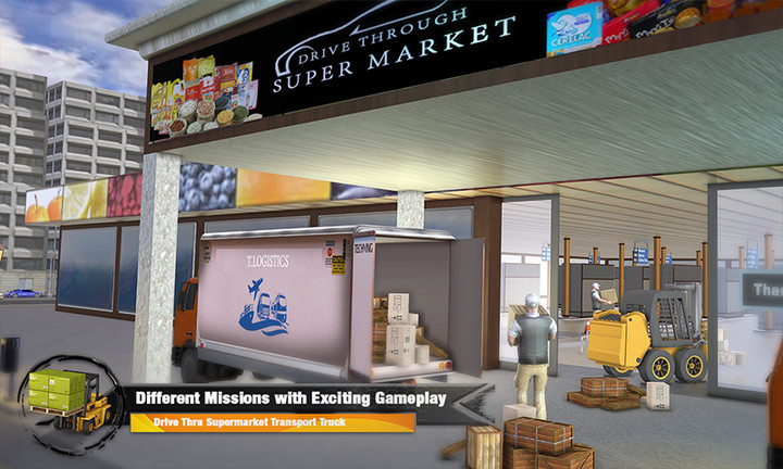 EASI - Food Delivery screenshot image 5_funmod.online