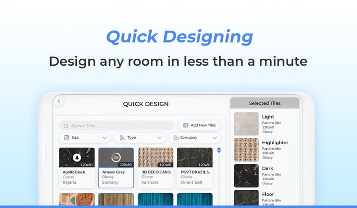 HoloHome VisualEz screenshot image 9_funmod.online