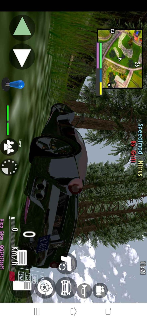 GTA Grand Theft Auto: San Andreas<span>(Imitation gta5 module)</span> screenshot image 25_funmod.online