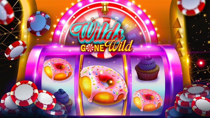 Videoslots Fun screenshot image 3_funmod.online