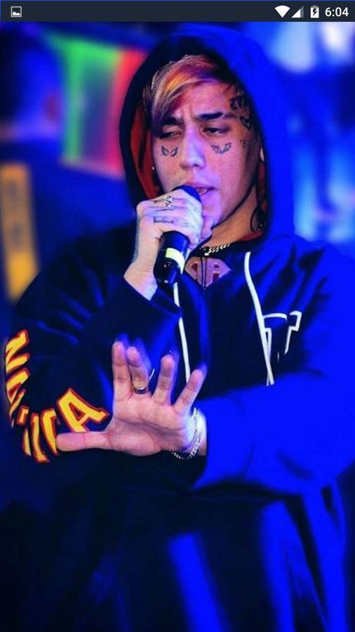 Duki Wallpapers screenshot image 14_funmod.online