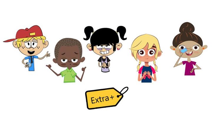 Comic Strip Creator screenshot image 6_funmod.online