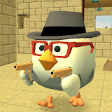 Chicken Gun<span>(No ads)</span>4.9.0_funmod.online