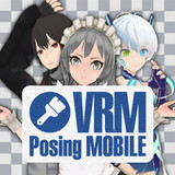 VRM Posing Mobile3.0.1_funmod.online