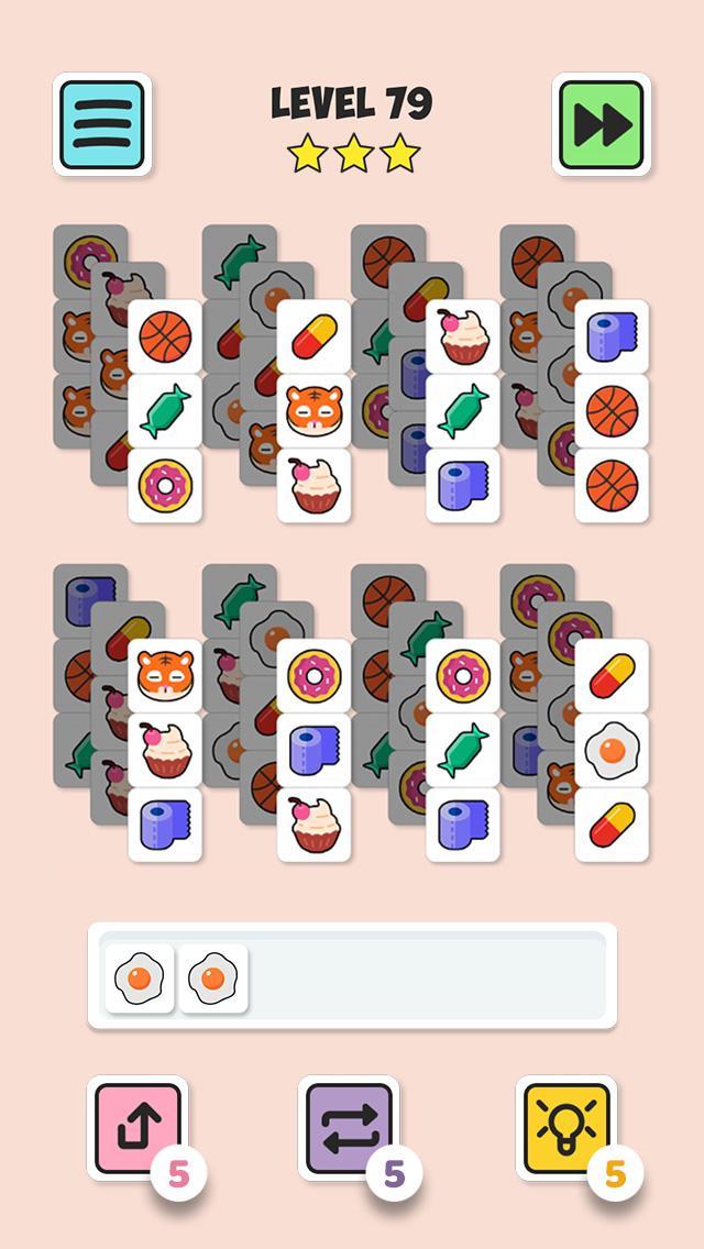 Tile Set - 3 Tiles screenshot image 2_funmod.online