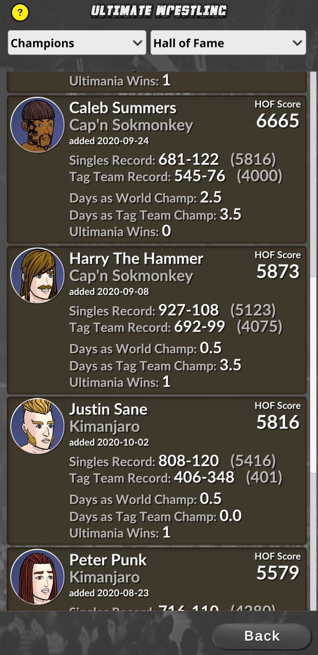 明星地主大乱斗<span>(Free shopping)</span> screenshot image 7_funmod.online