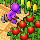 Farm Land<span>(Unlimited Coins)</span>3.28.6_funmod.online