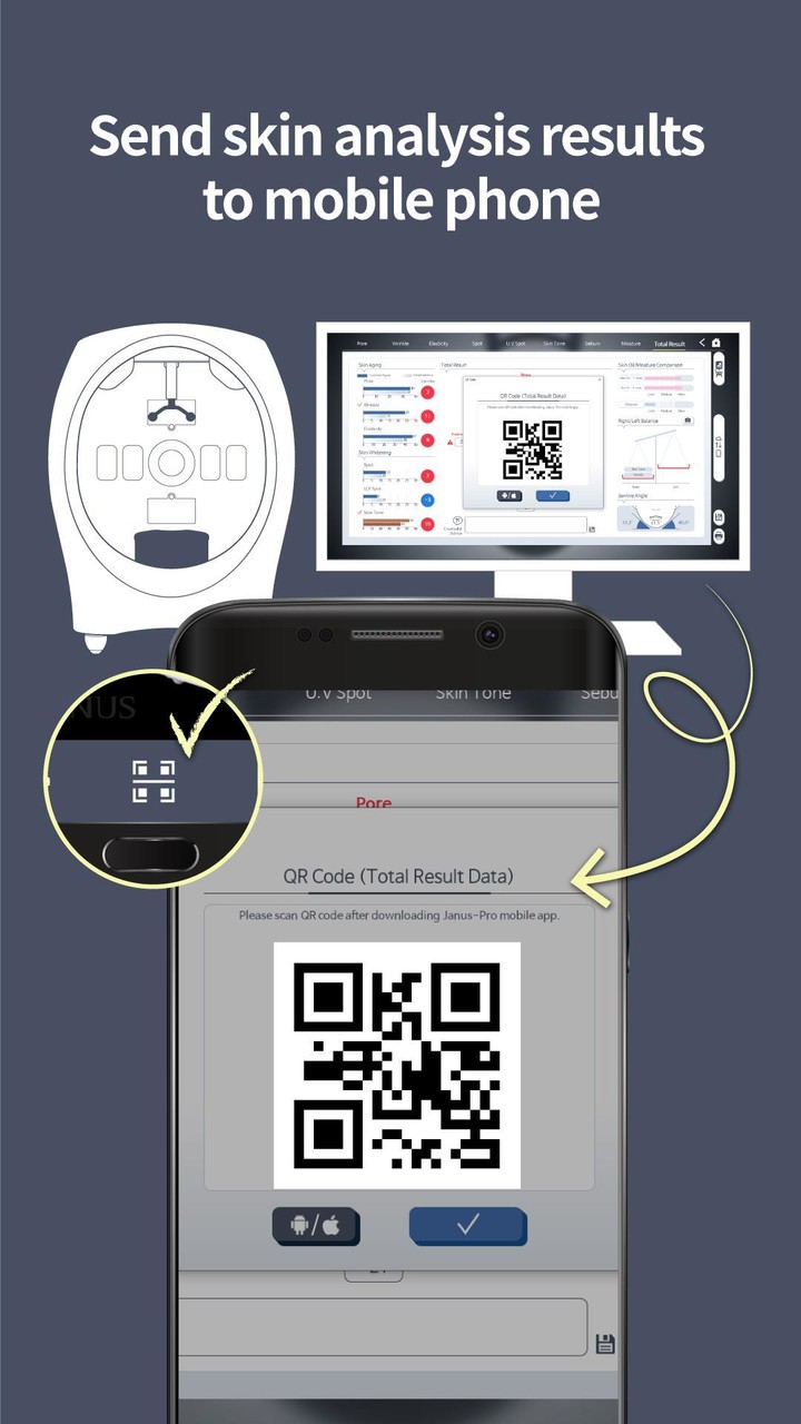 Janus-Pro screenshot image 1_funmod.online