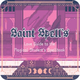 Love Guide at Saint Spell Magic Academy<span>(No Ads)</span>1.1_rowtechapk.com