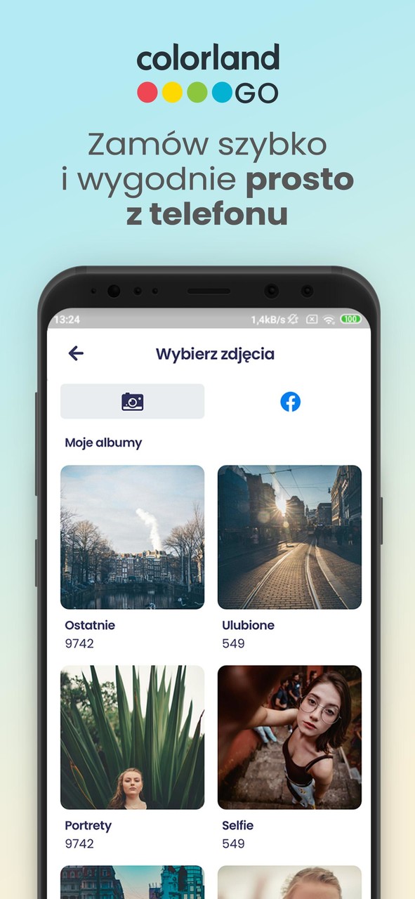 FacialSALONamulet screenshot image 7_funmod.online