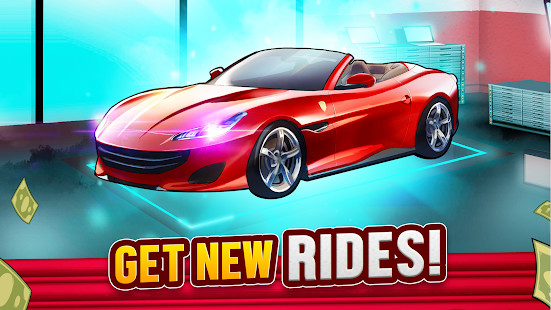 Volkswagen Driving & Racing Simulator 2021 screenshot image 2_funmod.online